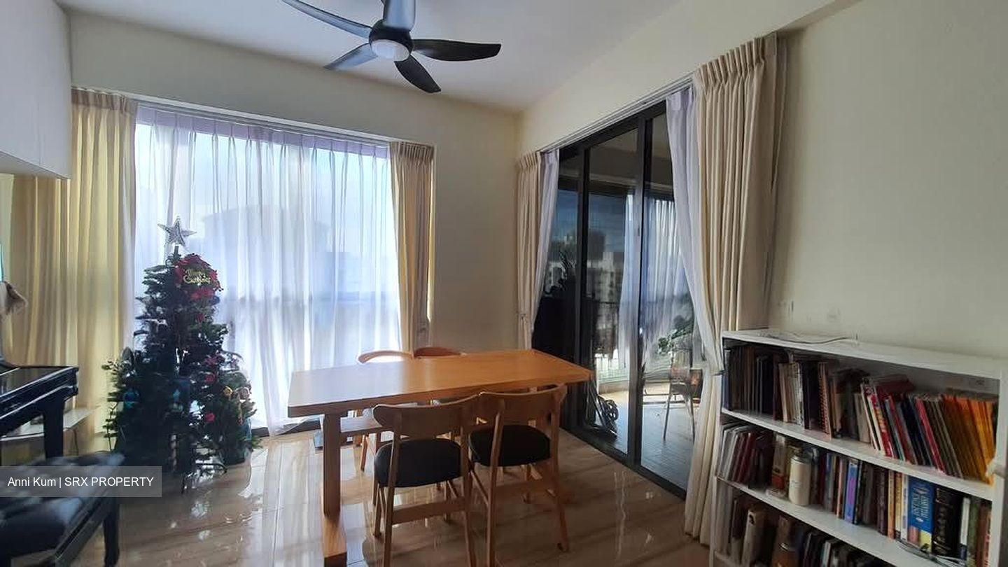 Sims Urban Oasis (D14), Condominium #531173621